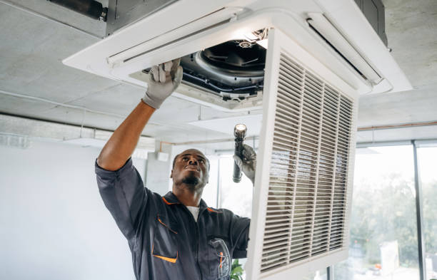 Licensed Ductwork Repair service in Tyler, TX - FH HVAC
