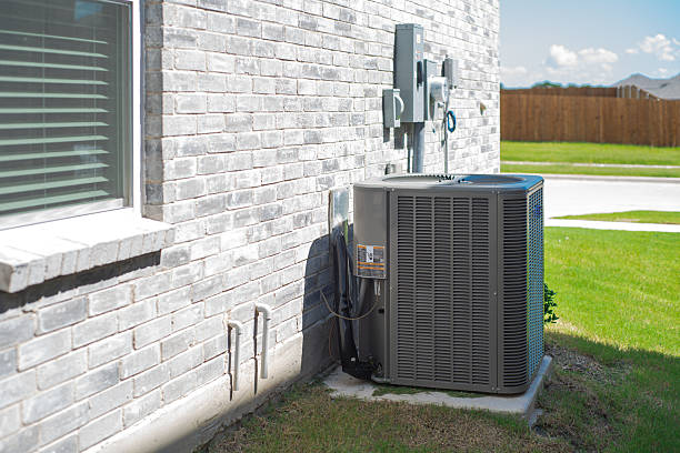 Reliable Ductwork Repair contractor in Tyler, TX by FH HVAC