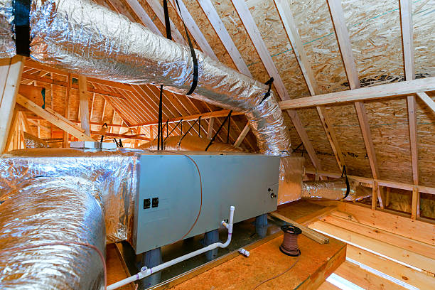 Top rated local Ductwork Repair specialists in Tyler, TX